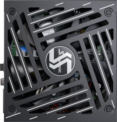 Seasonic FOCUS GX-1000 1000 W virtalähde
