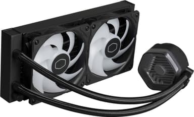 Cooler Master MasterLiquid 240 Atmos ARGB CPU nestejäähdytin