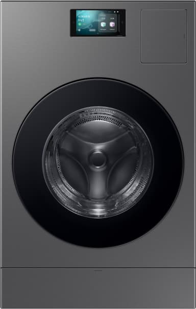 Samsung WD8400DK kuivaava pyykinpesukone WD18DB8995BZT2 (11 kg)