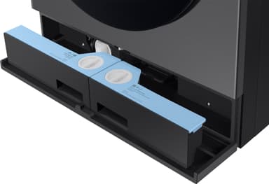 Samsung WD8400DK kuivaava pyykinpesukone WD18DB8995BZT2 (11 kg)