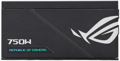 ASUS ROG Loki SFX-L 750W Platinum virtalähde