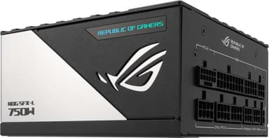 ASUS ROG Loki SFX-L 750W Platinum virtalähde