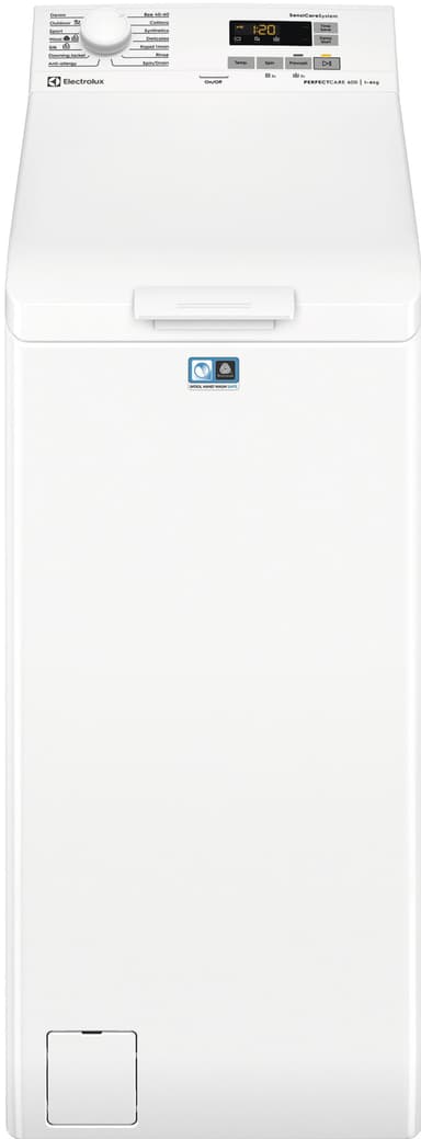 Electrolux Pyykinpesukone EW6T462O4O