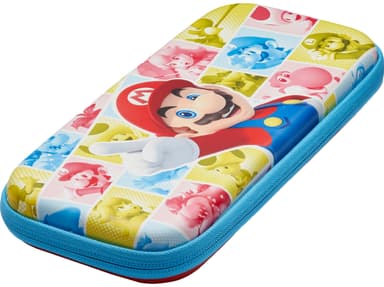 PowerA Nintendo Switch kotelo pelikonsolille