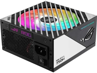 ASUS ROG Loki SFX-L 750W Platinum virtalähde