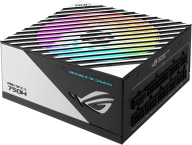 ASUS ROG Loki SFX-L 750W Platinum virtalähde