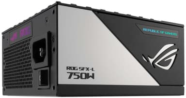 ASUS ROG Loki SFX-L 750W Platinum virtalähde