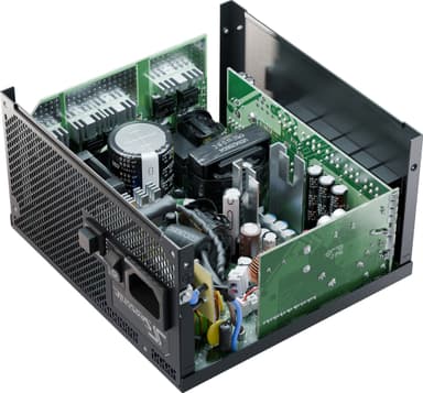 Seasonic FOCUS GX-750 750 W virtalähde