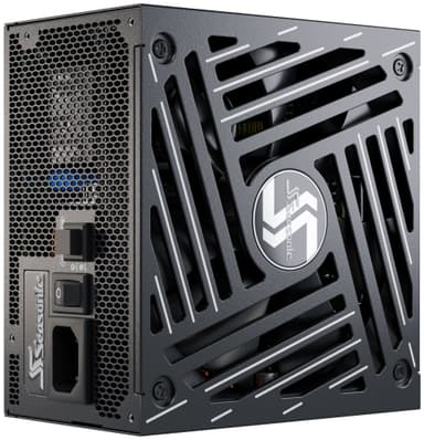 Seasonic FOCUS GX-1000 1000 W virtalähde