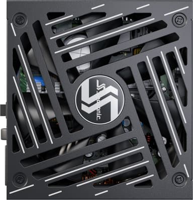 Seasonic FOCUS GX-750 750 W virtalähde