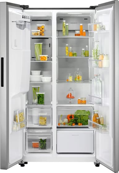 Electrolux Side-by-Side EAI6HD57U0
