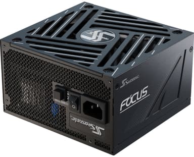 Seasonic FOCUS GX-850 850 W virtalähde