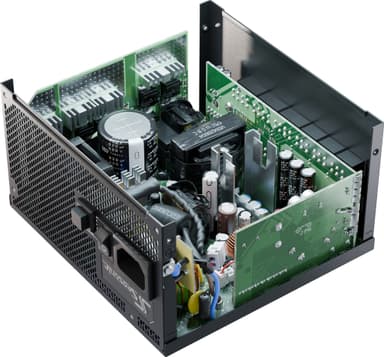 Seasonic FOCUS GX-850 850 W virtalähde