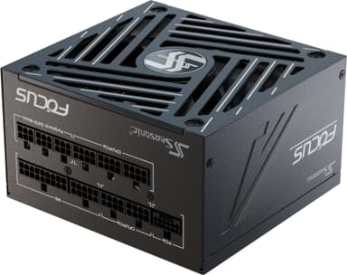 Seasonic FOCUS GX-850 850 W virtalähde
