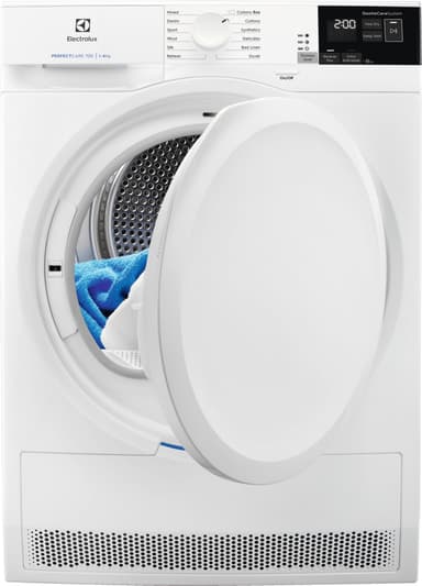 Electrolux Kuivausrumpu EW7H528E5