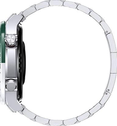 Huawei Watch Ultimate älykello (vihreä)