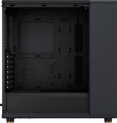 Fractal Design North PC-kotelo (hiilenmusta)