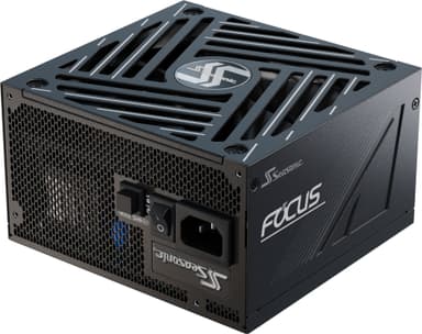 Seasonic FOCUS GX-750 750 W virtalähde
