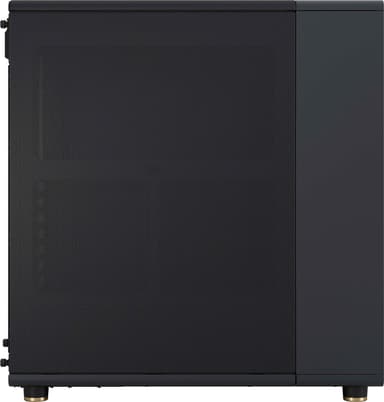 Fractal Design North PC-kotelo (hiilenmusta)