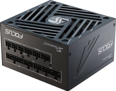 Seasonic FOCUS GX-1000 1000 W virtalähde