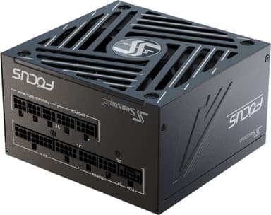 Seasonic FOCUS GX-750 750 W virtalähde