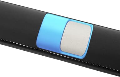 Essentials Cooling Wrist Rest rannetuki (kompakti)