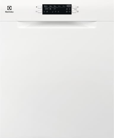 Electrolux Astianpesukone ESA47405UW