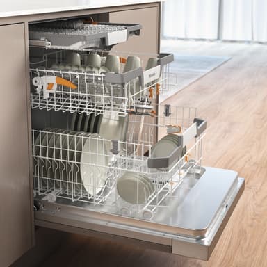 Miele Astianpesukone G 7210 SCi