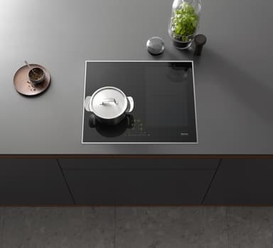 KM7464FR MIELE HOB 62.6 INDUCTION