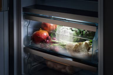 Miele Jääkaappi K 7777 C (Integroitava)