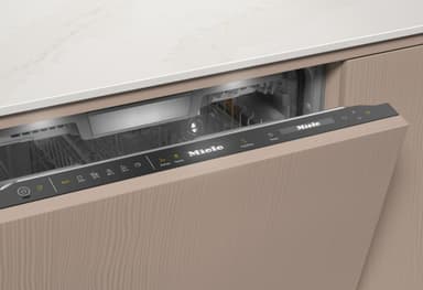 Miele Astianpesukone G 7790 SCVi AutoDos K2O (Integroitava)