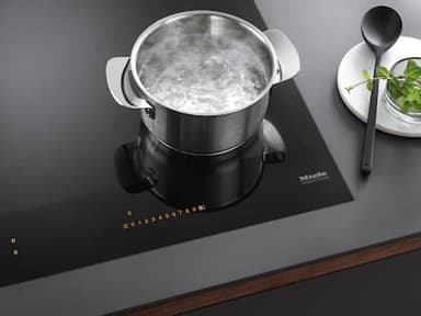 KM7474FLNO MIELE HOB 80CM INDUCTION