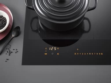 KM7474FLNO MIELE HOB 80CM INDUCTION