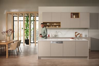 Miele Astianpesukone G 7210 SCi