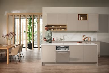 Miele Astianpesukone G 7181 SCVi AutoDos (Integroitava)