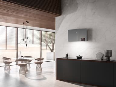 Miele Liesituuletin DA 9092 W Screen