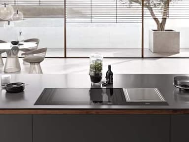 MIELE KM 7697 FL Hob