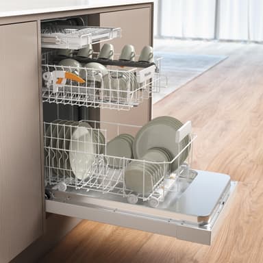 Miele Astianpesukone G 5540 SCU SL Active