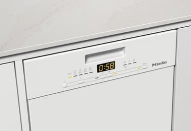 Miele Astianpesukone G 5540 SCU SL Active