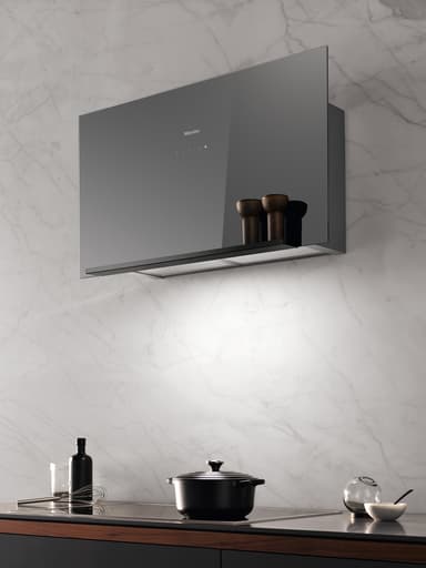 Miele Liesituuletin DA 9092 W Screen