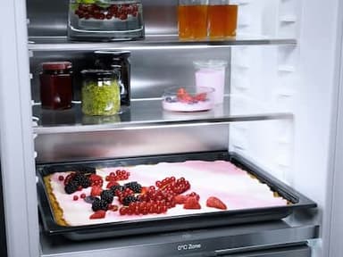Miele Jääkaappi K 7777 C (Integroitava)