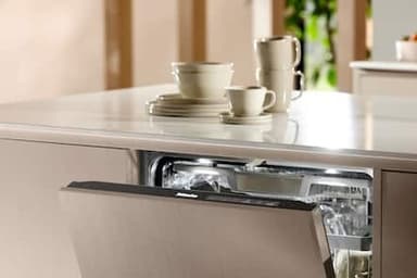 Miele Astianpesukone G 5540 SCU SL Active