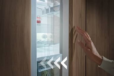 Miele Jääkaappi K 7767 D (Integroitava)