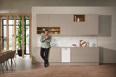 Miele Astianpesukone G 5540 SCU SL Active