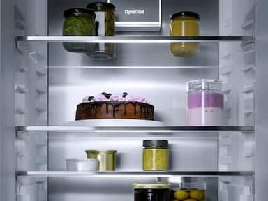 Miele Jääkaappi K 7777 C (Integroitava)