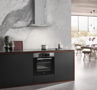 Miele Liesituuletin DAW 1620 Active