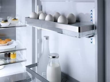 Miele Jääkaappi K 7777 C (Integroitava)