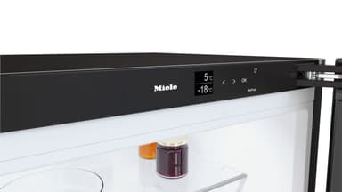 Miele Jääkaappipakastimet KFN 4795 CD