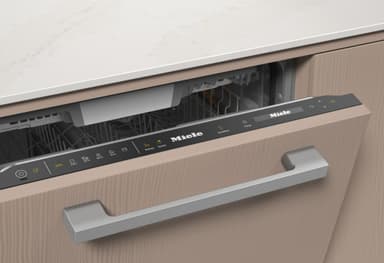 Miele Astianpesukone G 7650 SCVi AutoDos (Integroitava)