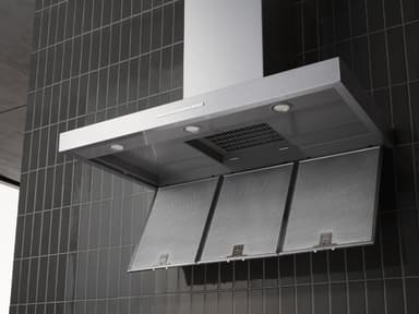Miele Liesituuletin PUR 98 W